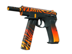 CZ75-Auto | Tigris image